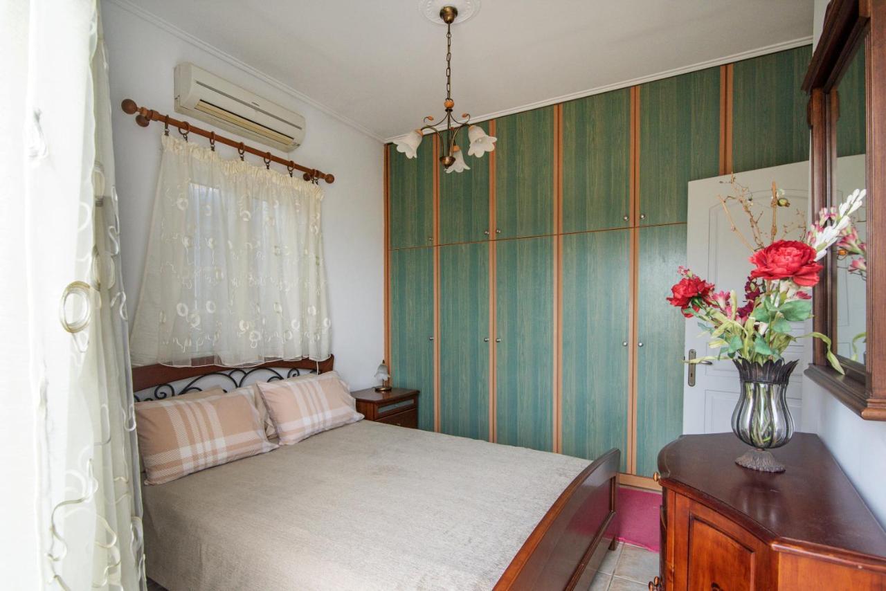 Apartmán Filoxenes Katoikies