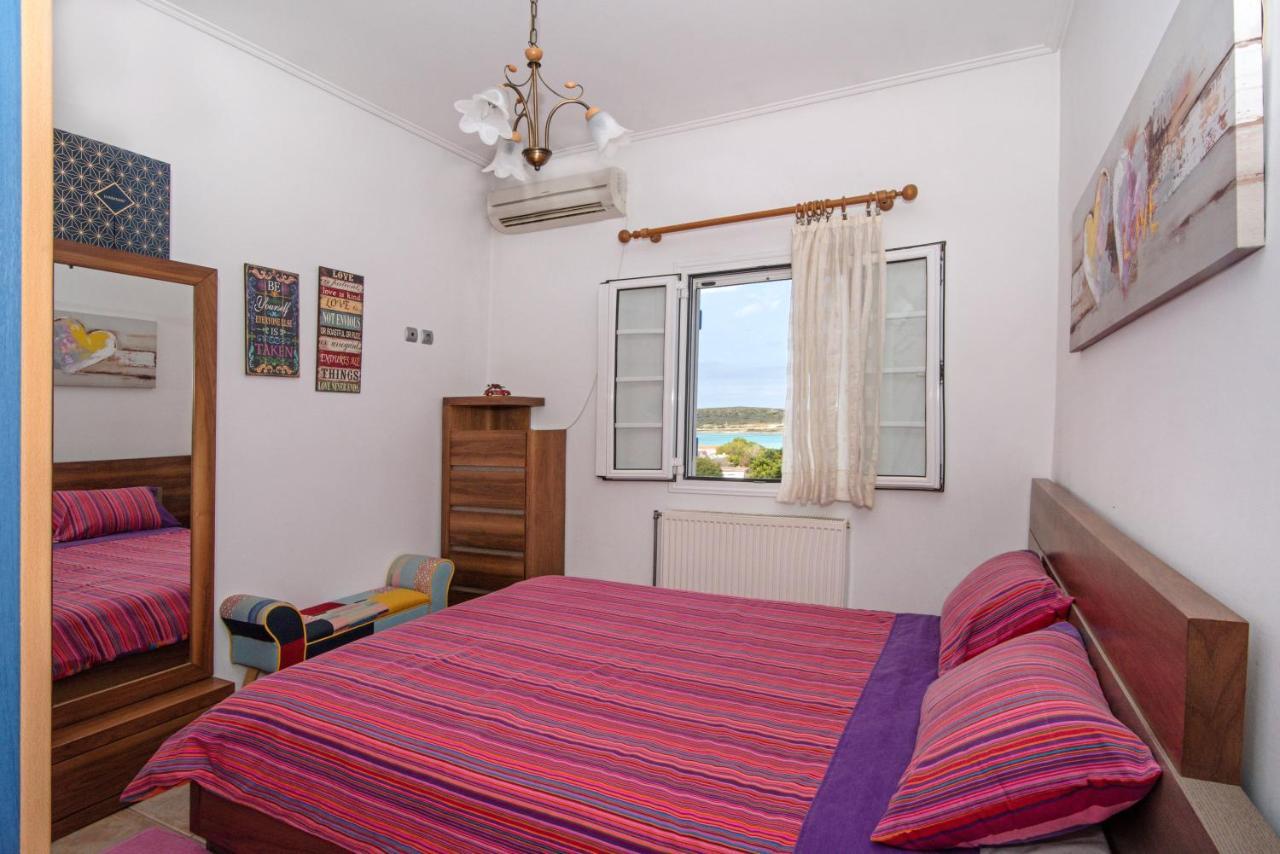 Apartmán Filoxenes Katoikies