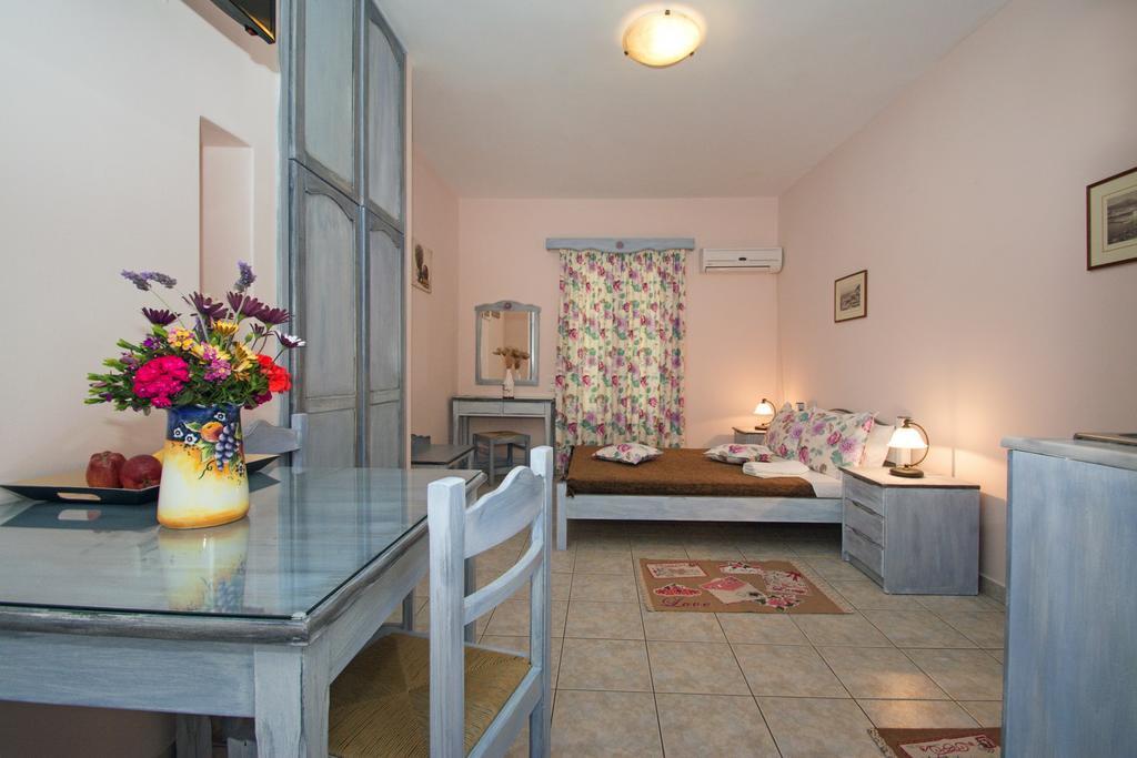 Apartment Filoxenes Katoikies